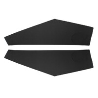 Ford Falcon XA XB XC Coupe Pillar Insulation Panel C