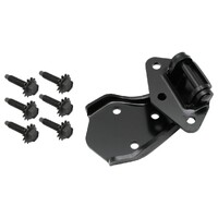 Ford Falcon XR XT XW XY/ZA ZB ZC ZD Front Upper Door Hinge w/ Bolts - Right