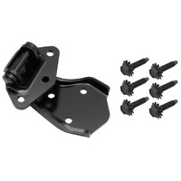 Ford Falcon XR XT XW XY/ZA ZB ZC ZD Front Upper Door Hinge w/ Bolts - Left