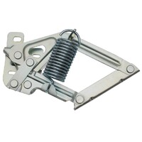 Ford XR XT XW XY/Fairlane ZA ZB ZC ZD Bonnet Hinge - Right