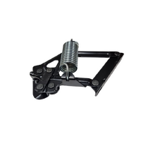 Ford XR XT XW XY/Fairlane ZA ZB ZC ZD Bonnet Hinge - Right