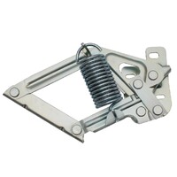 Ford XR XT XW XY/Fairlane ZA ZB ZC ZD Bonnet Hinge - Left