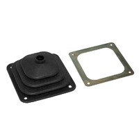 Ford Falcon XR XW XY XA Early XB Manual Lower Gear Shift Boot Kit