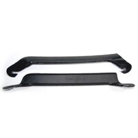 Ford Falcon XR XT XW XY/Fairlane ZA ZB ZC ZD Carpet Joiner - Pair