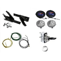 Ford Falcon XY GT Driving Light Kit