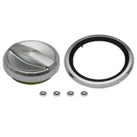 Ford Falcon XW XY GT Fuel Cap & Ring