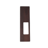 Console Woodgrain Trim for Ford Fairmont XA XB GT/Fairlane ZF ZG Auto