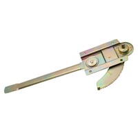 Ford Falcon XR XT XW XY/Fairlane ZA ZB ZC ZD Window Regulator - Front Left