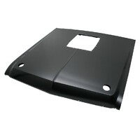 Ford Falcon XY GT Bonnet Assembly