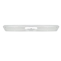 Ford Falcon XR XT XW XY Sedan Rear Chrome Bumper Bar