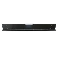 Ford Falcon XR XT XW XY Boot Filler Panel Lower Between 1/4's