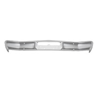 Ford Falcon XW XY Chrome Bumper Bar - Front