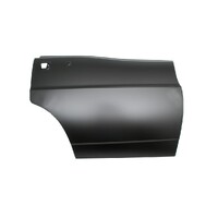 Ford Falcon XR XT XW XY/Fairlane ZC ZD Full Door Skin - Right Rear
