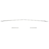 Ford Falcon XW XY Bonnet Moulding Kit (3 Pcs)