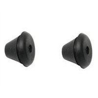 Ford Falcon XR XT XW XY/Fairlane ZA ZB ZC ZD Rear Floor Plug Kit (set of 2)