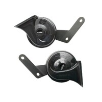 Ford Falcon XY XA XB XC/Fairlane ZD ZF ZG ZH Horn Kit (High & Low Tone)