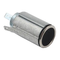 Ford Falcon XK XL XM XP XR Cigarette Lighter Socket & Retainer