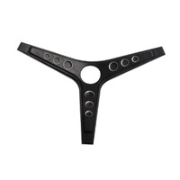 Ford Falcon XW XY Steering Wheel Centre Pad Cover