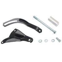 Ford Falcon XW XY/Fairlane ZC ZD Clevland/Late Windsor Alternator Mounting Kit