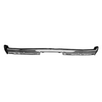 Ford Falcon XA Front Bumper Bar - Chrome