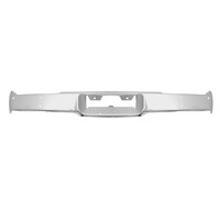 Ford Falcon XA Sedan/Coupe XB Coupe Rear Bumper Bar