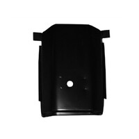 Ford Falcon XR XT XW XY/Fairlane ZA-ZD Floor Brace To Inner Sill Panel - Right