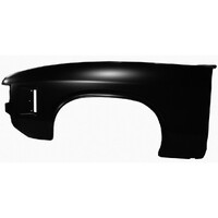 Ford Falcon XA GT Fender Assembly - Left