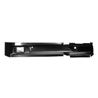 Ford Falcon XT XW XY/Fairlane ZA-ZD Floor Pan Brace Seat Rail - Right