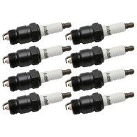 Ford Falcon XR XT XW XY Standard 8 Piece Spark Plugs Autolite 45 Windsor