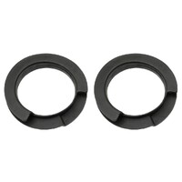 Ford XP XR XT XW XY XA XB XC XD ZA-ZJ P5 P6 Landau Coil Spring Insulator-Front