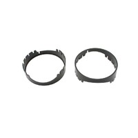 Ford Falcon XA GT GS Driving Light Grille Ring Conversion Kit