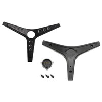 Ford Falcon XW XY GT w/ Badge Steering Wheel Centre Assembly