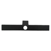 Ford Falcon XW XY Console Slider Plate Tee Bar
