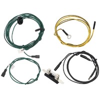 Ford Falcon XW XY Driving Light Wiring Loom