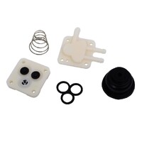 Ford Falcon XW XY XA XB XC Windscreen Washer Pump Outlet Preslite