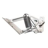 Ford Falcon XA XB XC/Fairlane ZF ZG ZH Bonnet Hinge