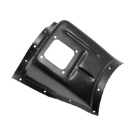 Ford Falcon XR XT XW XY/Fairlane ZA ZB ZC ZD Transmission Tunnel Hump Cover
