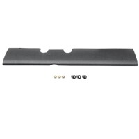 Ford Falcon XW XY Under Steer Col & Fit Dash Trim Kit