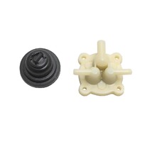 Ford Falcon XW XY XA Windscreen Washer Pump Outlet Lucas