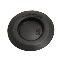 Ford Falcon XY/Fairlane ZD (V8 & Shaker) Air Cleaner Bowl Grommet