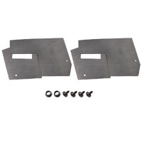 Ford XD XE XF XG XH/Fairlane ZJ ZK ZL FC FD Bonnet Hinge Bush Kit