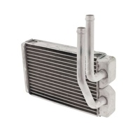Ford Falcon XA XB XC (No A/C) Aluminium Heater Core Assembly