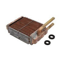 Ford Falcon XA XB XC (No A/C) Heater Core Assembly