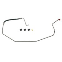 Ford Falcon XA XB XC/Fairlane ZF ZG ZH Power Steering Pressure Hose Kit