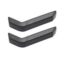 Ford Falcon XA XB/Fairlane ZF ZG Overrider Rubber Insert