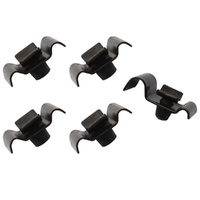 Brake & Fuel Line & Speedo Cable Clip Kit for Ford Falcon XR XT XW XY