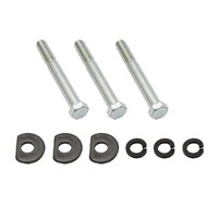 Ford Falcon XR XT XW XY XA XB XC Steering Box To Body Bolt Kit