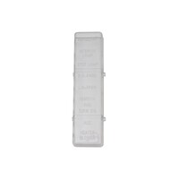 Ford Falcon XA XB Fairlane ZF ZG LTD Landau P5 Fuse Box Cover