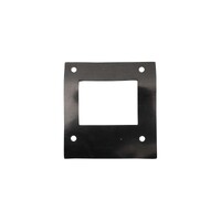 Ford Falcon XW XY Top Loader Gear Shift Tunnel Hump Seal