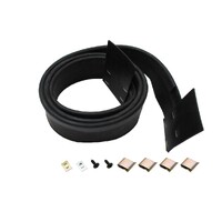 Ford XB Sedan/Coupe Front Bumper Dust Seal Kit